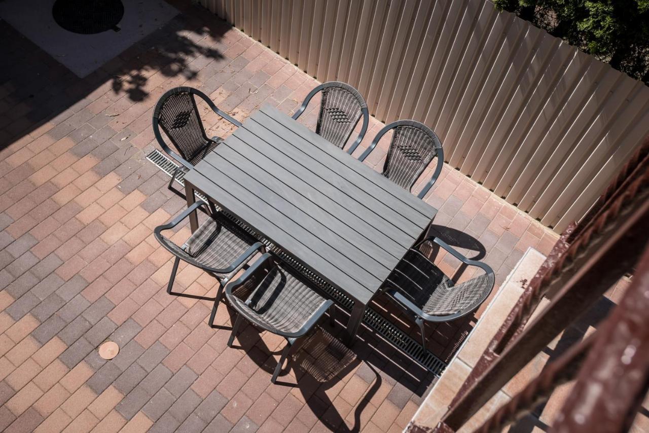 Mokka Apartman Szeged Exteriör bild