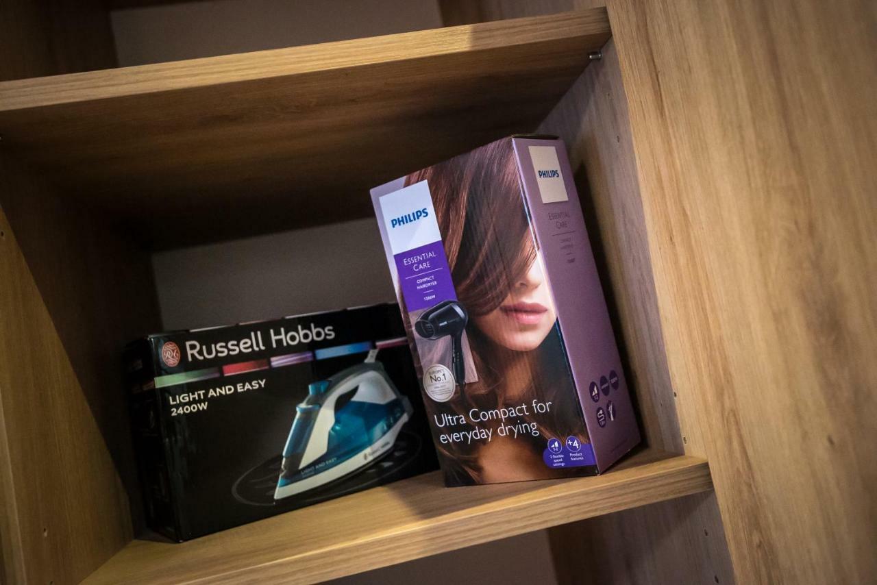 Mokka Apartman Szeged Exteriör bild